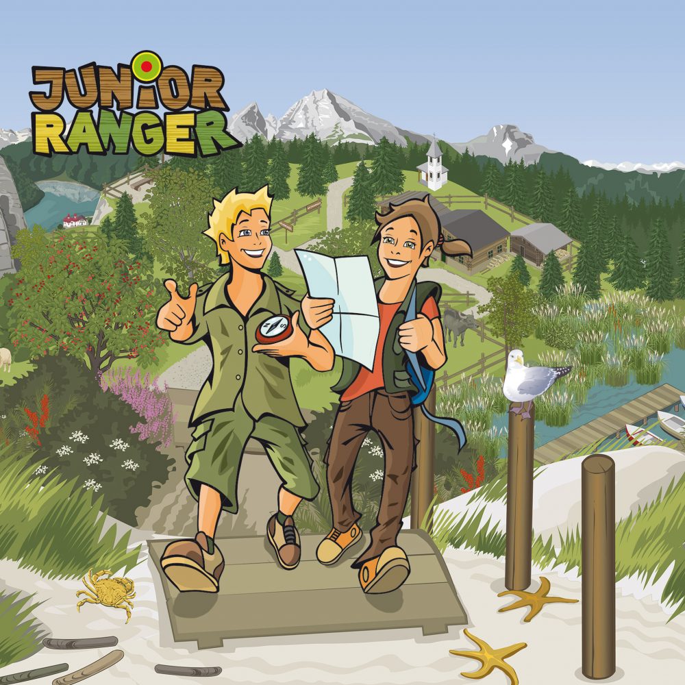 Junior Ranger