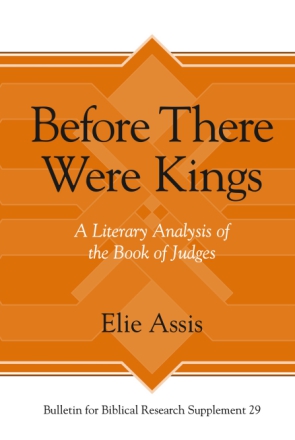 Cover for Before There Were Kings