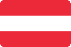 flag of austria