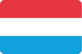 Flag of Luxembourg