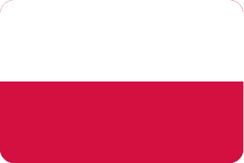 Flag of Poland