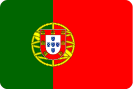 Flag of Portugal