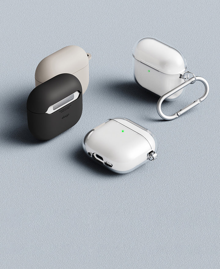 AirPods 4 Cases