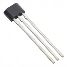 Hall Effect BiPolar Sensor (WSH130/A3144 / AH44)