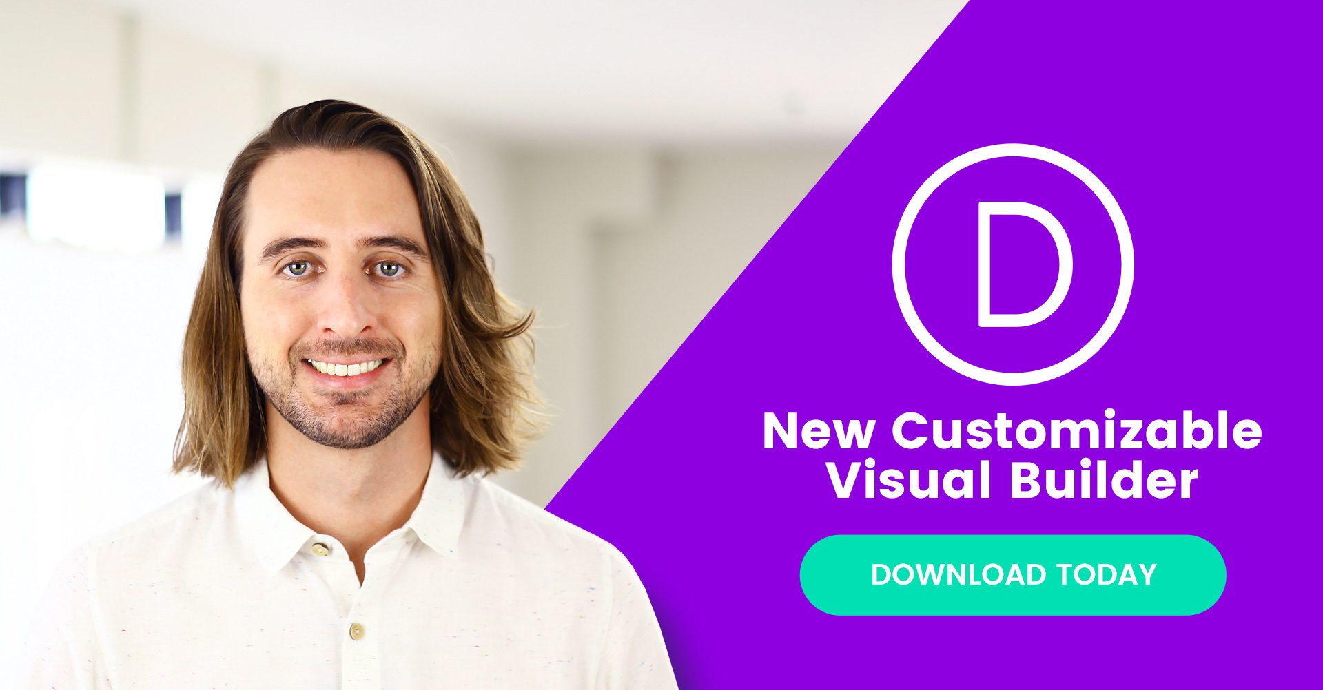 Divi Feature Update! Introducing The New Customizable Visual Builder