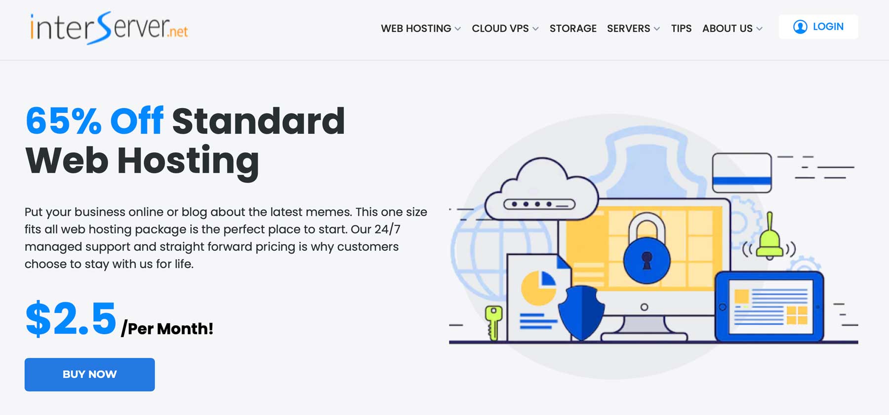 best shared wordpress hosting