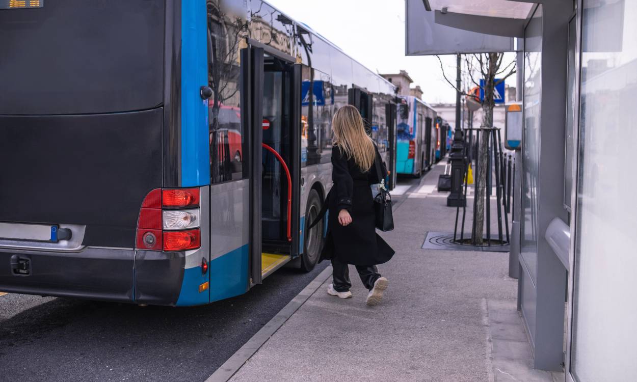 ¿El plus de transporte computa a efectos del salario mínimo?