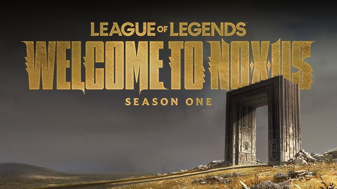 La dominación noxiana llega a League of Legends 