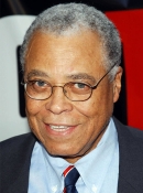 James Earl Jones