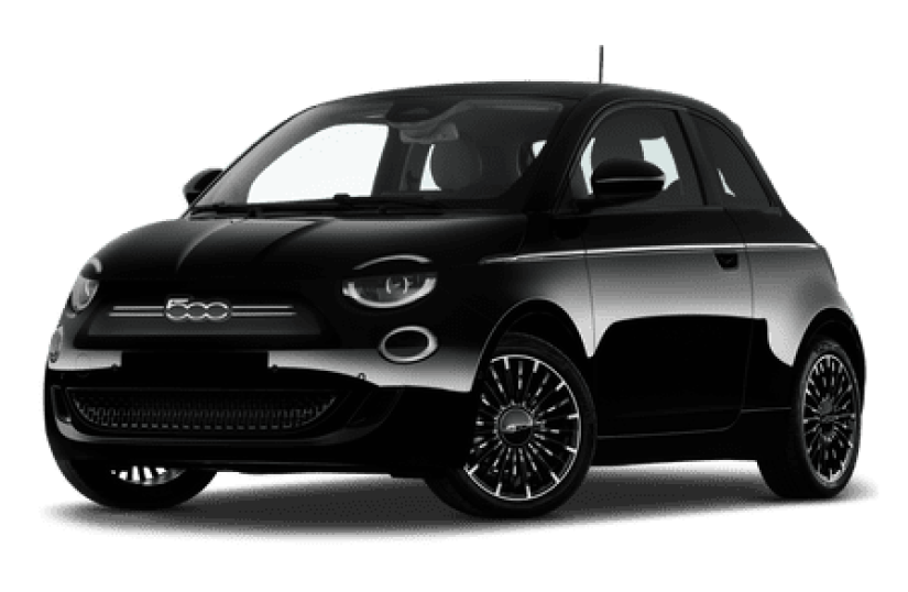 Fiat 500 Elettrica