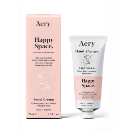 Hand Cream Happy Space 75ml