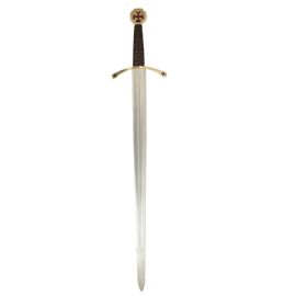 Templar Sword