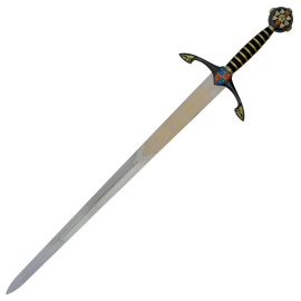 Black Prince Sword