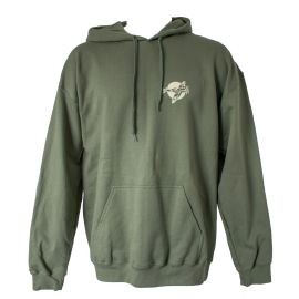 Dover Spitfire Hoodie