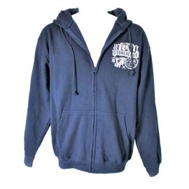 Stonehenge Discover Hoodie Navy