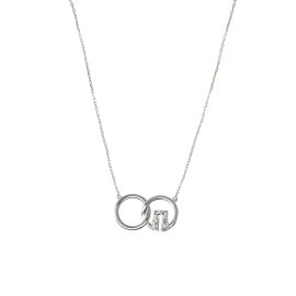 Stonehenge Round Circle Necklace