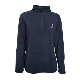 Craghoppers Stonehenge Women's Half Zip Fleece Navy