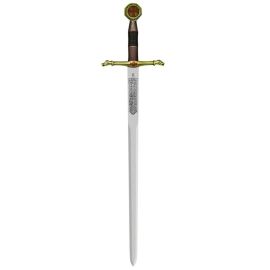 Squire's Knights Templar Sword