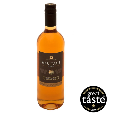 English Heritage - Heritage Mead