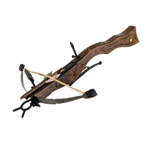 Mini Gun Crossbow