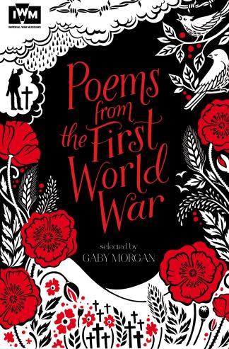 Poems From The First World War 