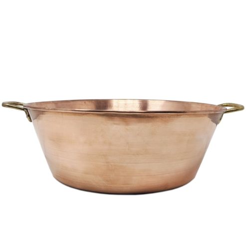 Copper Jam Pan