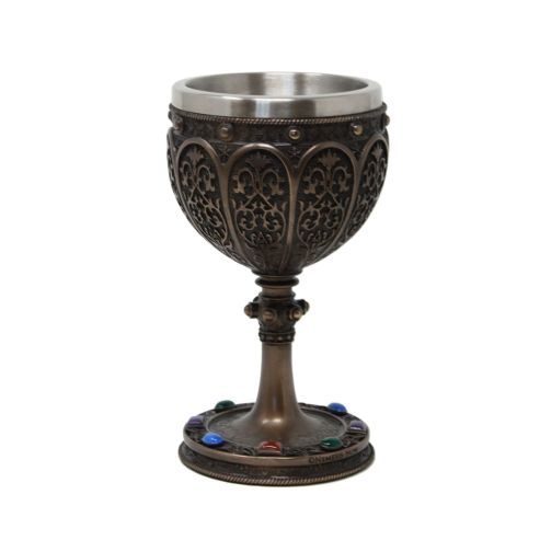 Holy Grail Goblet