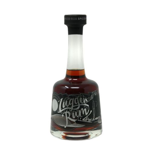 Jack Ratt Lugger Rum