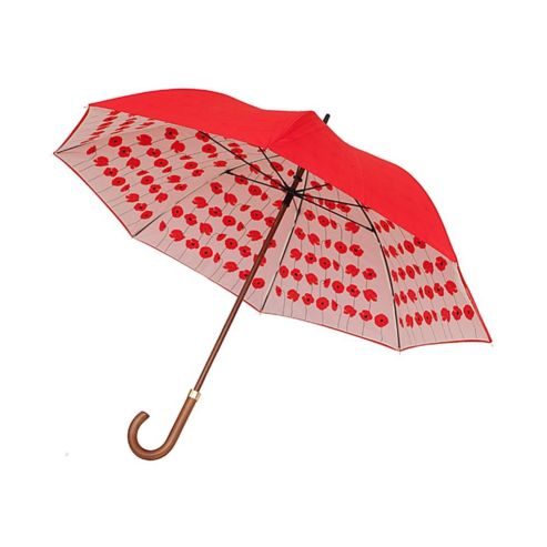 Poppy Golf Umbrella