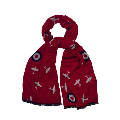 Spitfire Scarf