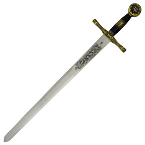 Squires Excalibur