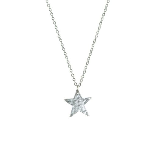 Star Necklace