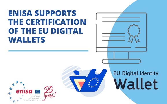 EU Digital Identity Wallet: A leap towards secure and trusted electronic identification through certification