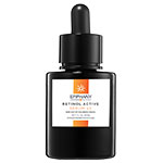 retinol active serum 5x