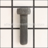 Hex Head Screw - 532851084:Husqvarna