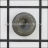 Hex Flange Locknut - 532409149:Husqvarna