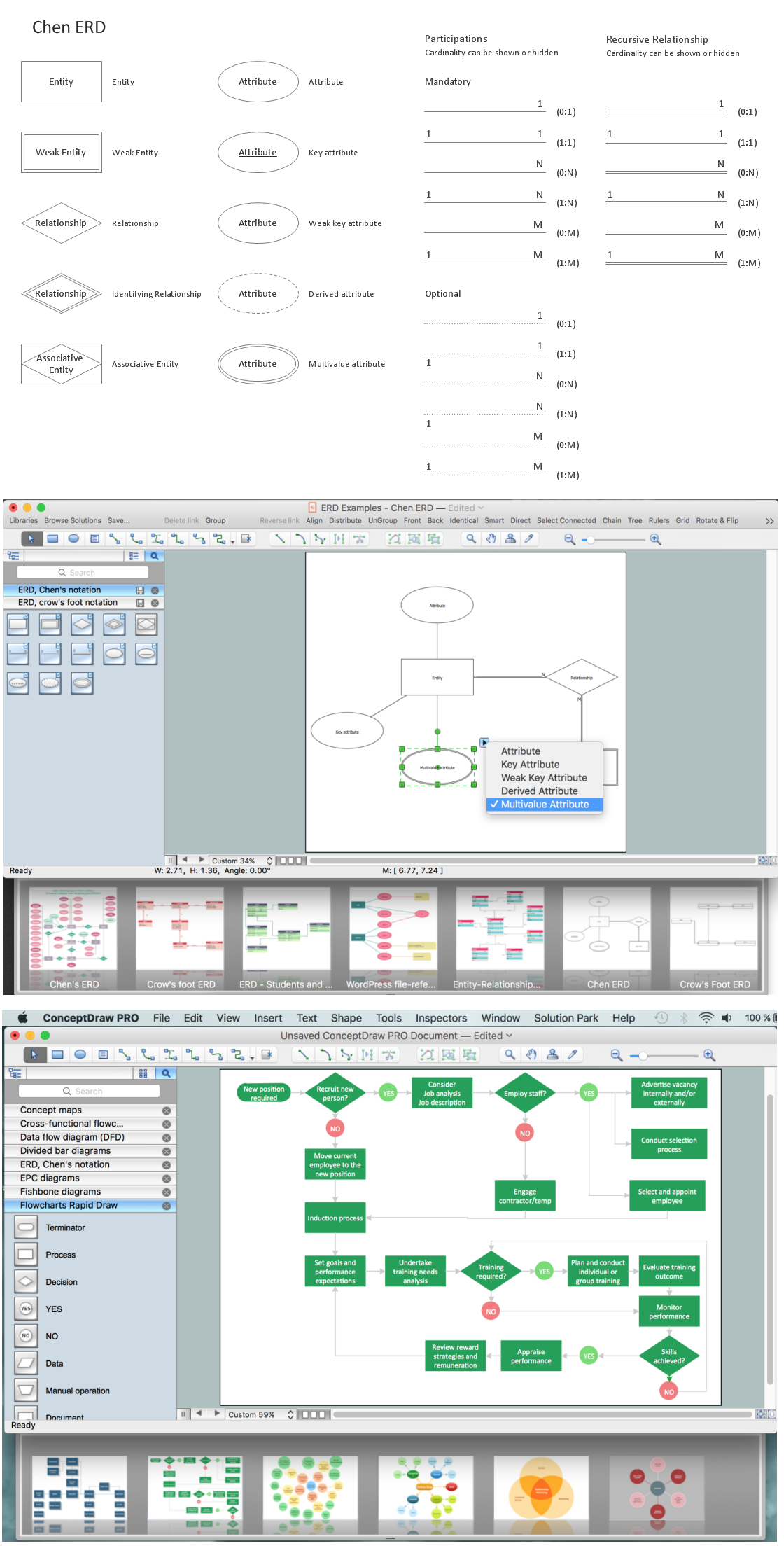 Info Tech Erd Diagram Of Event Management System Ermo - vrogue.co