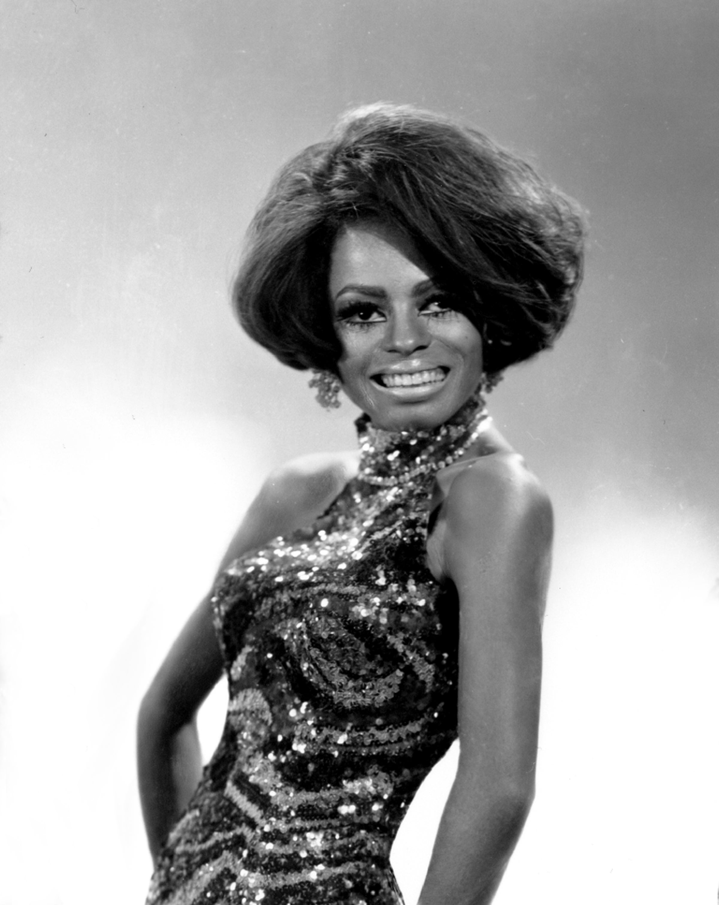 Diana Ross' Unmatched Hair Journey Through The Years
