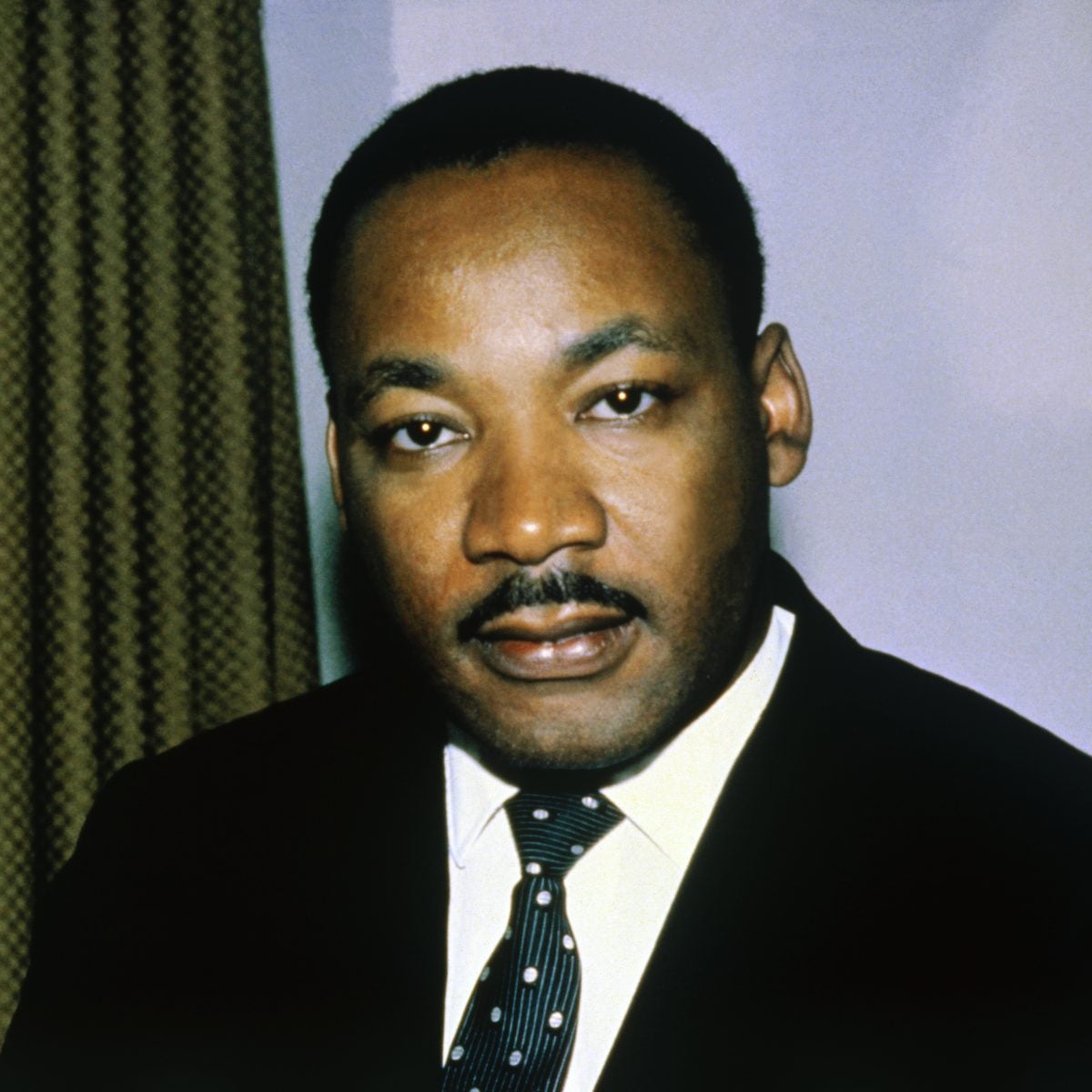 The African American Dream: A Look Back At MLK's Focus On Driving Black Economic Equality