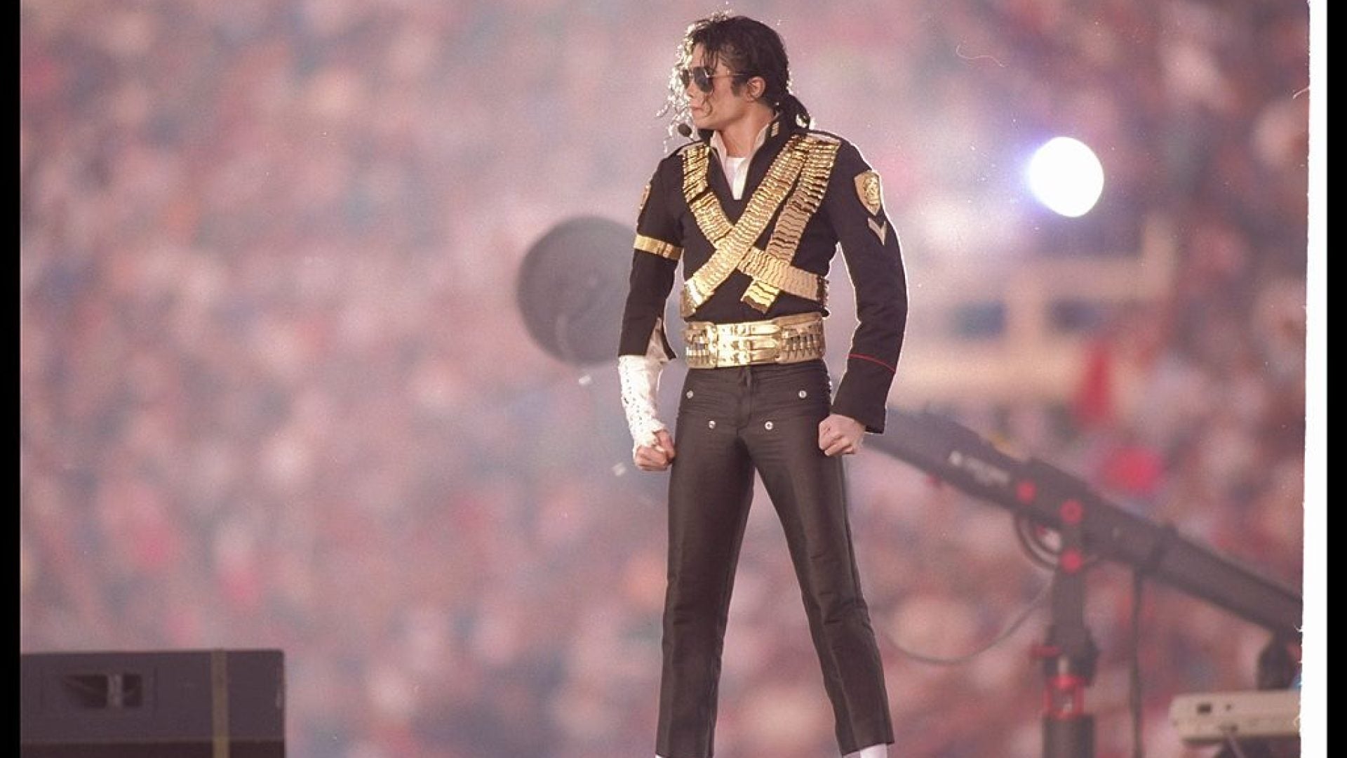 The Blackest Moments Of The Super Bowl (With Some Surprises)