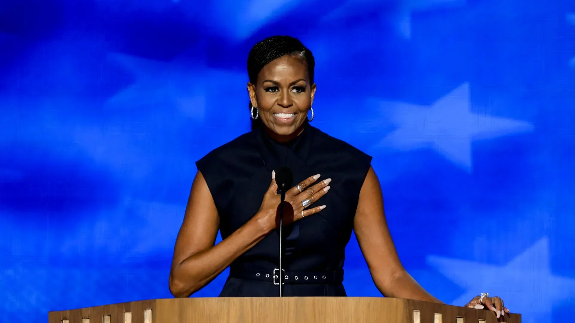 Former First Lady Michelle Obama Will Not Attend Trump’s Inauguration