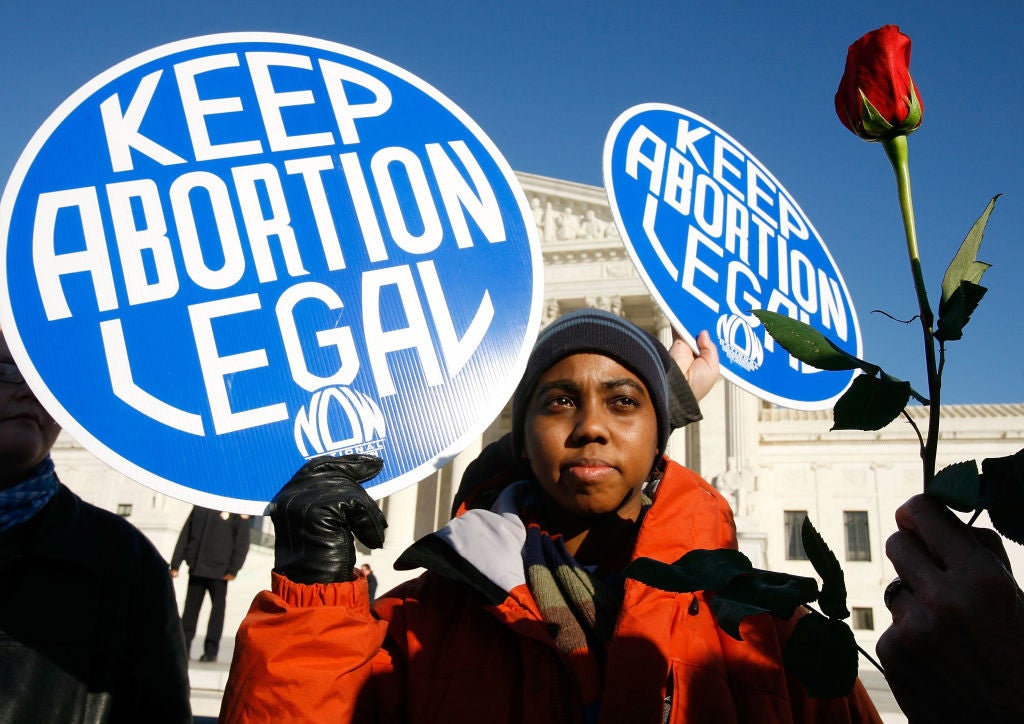 Op-Ed: Abortion Bans Are Killing Us—Our Community Must Fight Back Against These Attacks On Our Bodies 