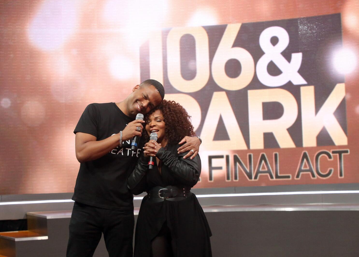 How Does ‘106 & Park’ Fit In Today’s Digital Media Landscape?