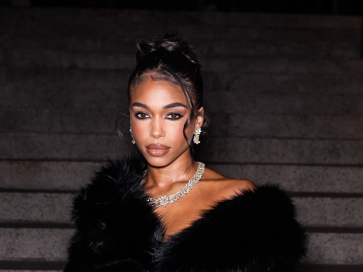 Lori Harvey’s Most Iconic Beauty Moments