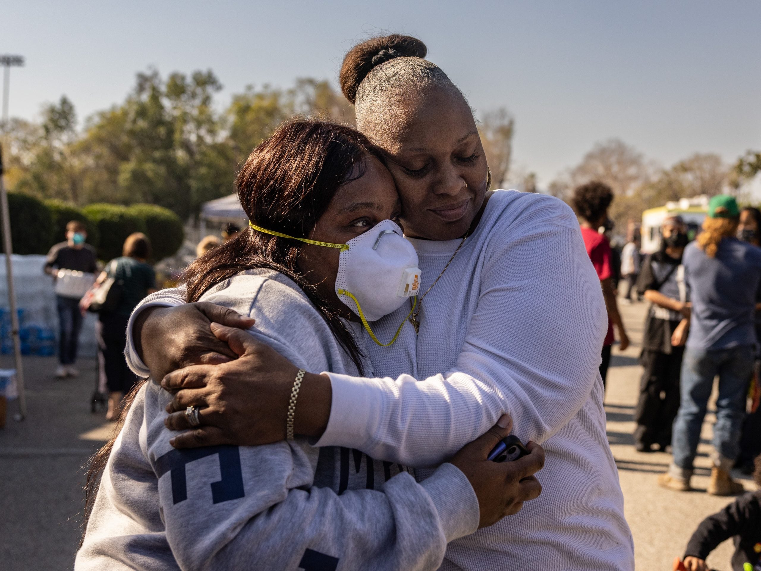 How You Can Help Restore The Beauty Of Los Angeles Amidst Fires