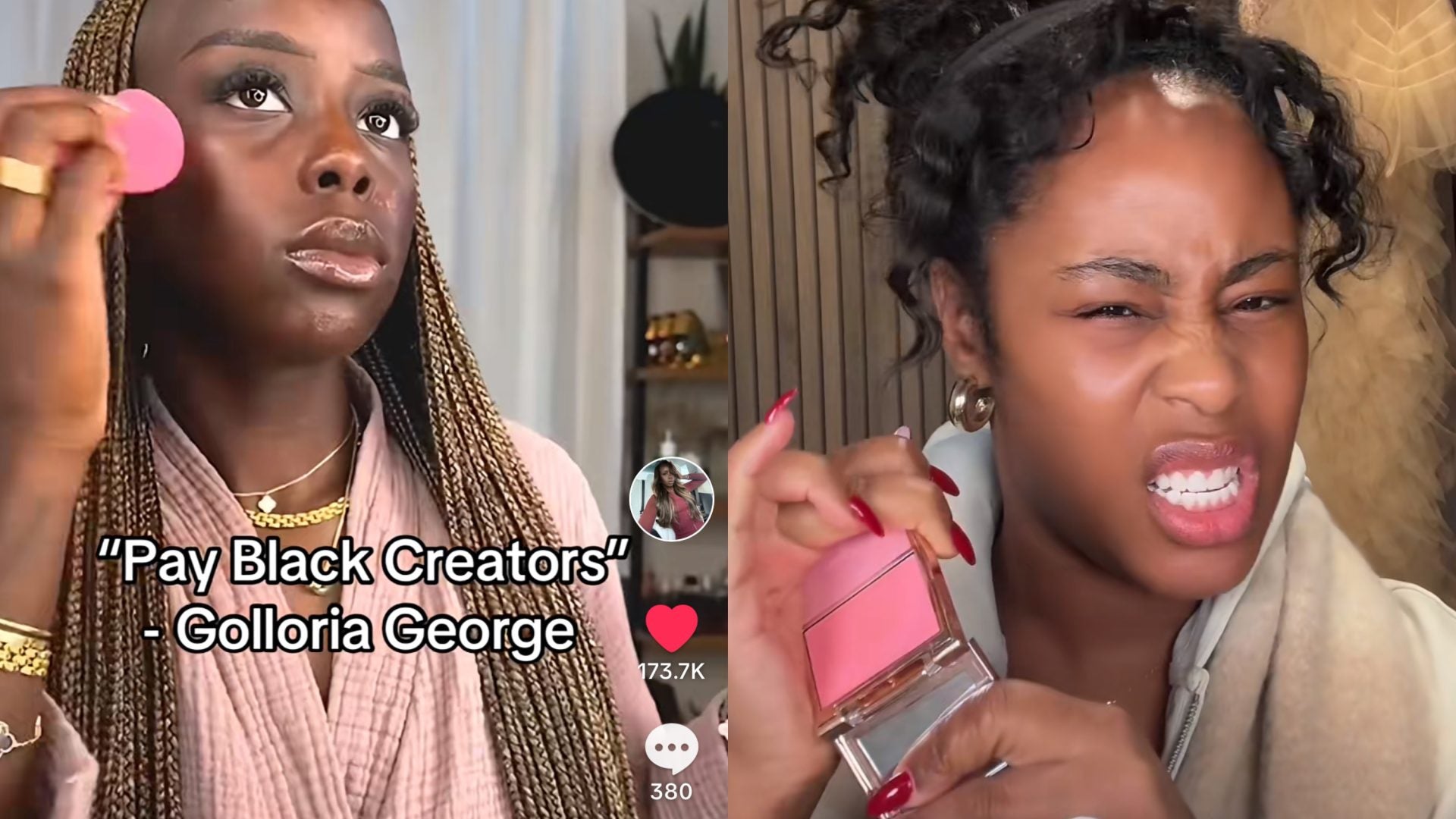 Why The Industry Owes Black Beauty Creators More