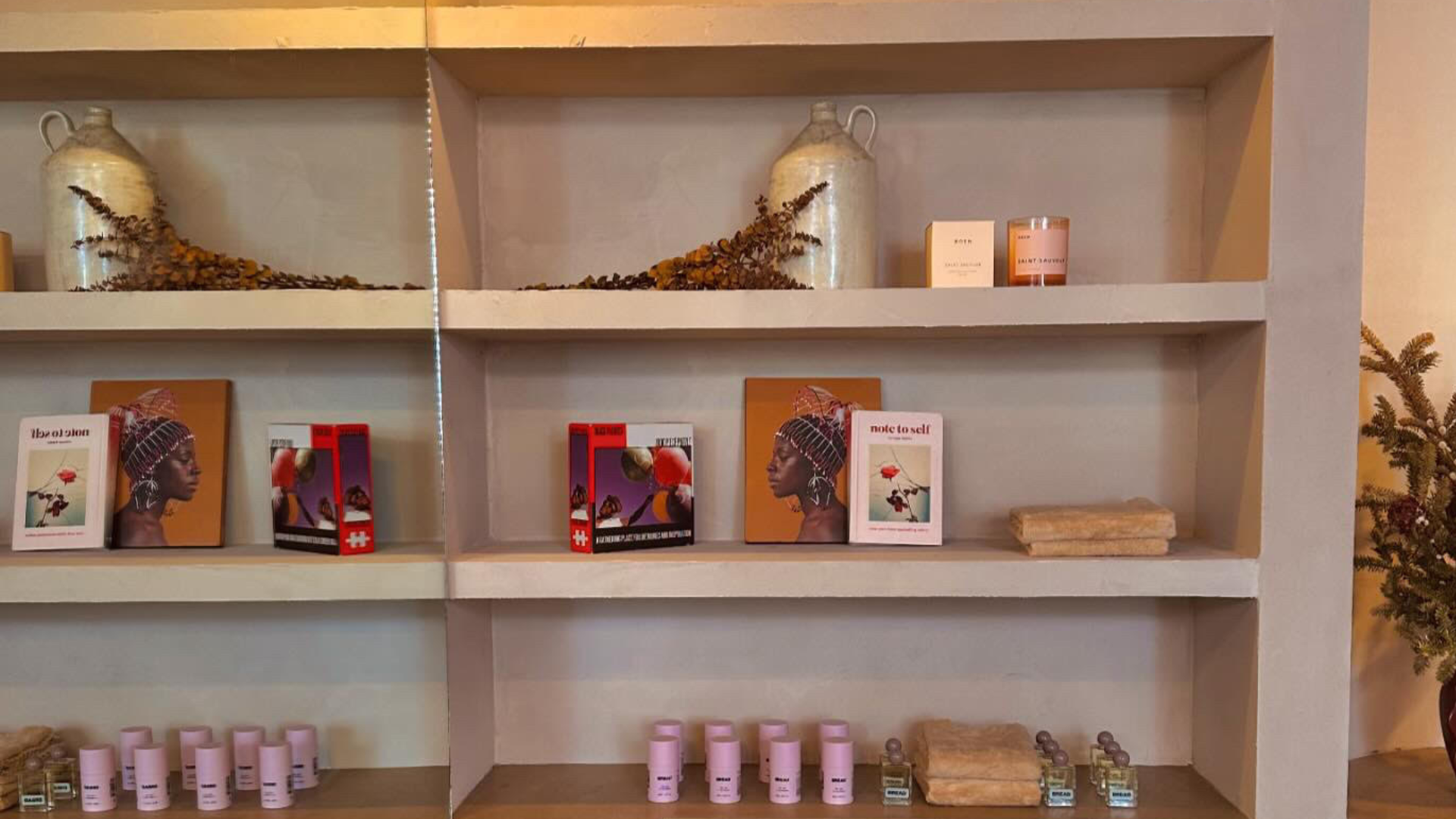 Why The Oma, Shop Is Harlem's Most Interesting Third Space And Concept Store