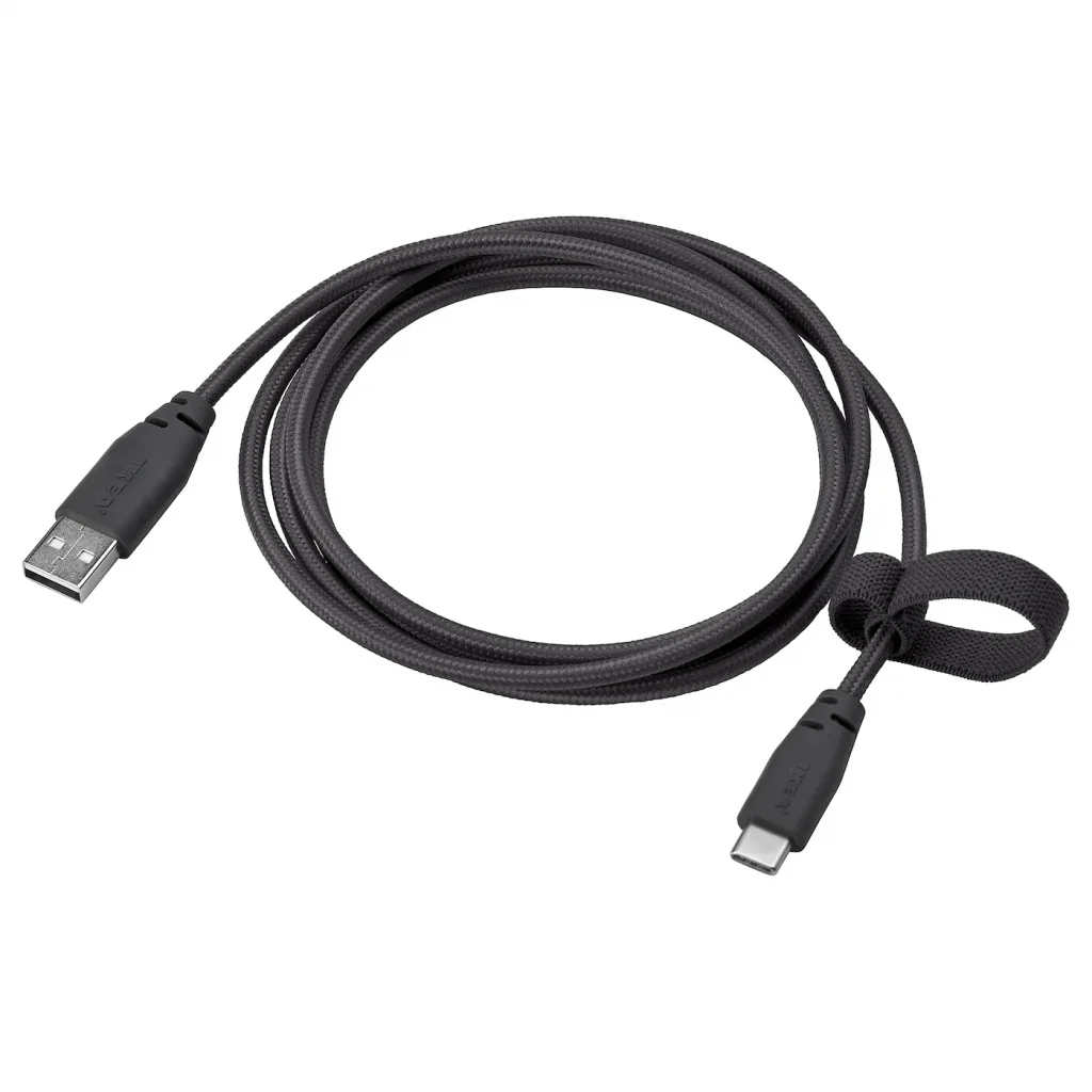 USB cable