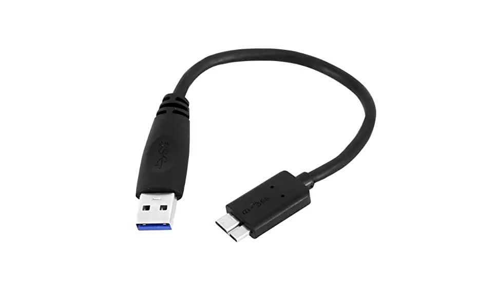 USB (Universal Serial Bus)