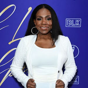 Sheryl Lee Ralph